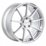 ZP.08 Deep Concave | Sparkling Silver ZP.08 Deep Concave | Sparkling Silver